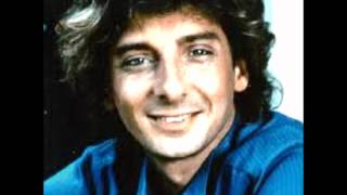 BARRY MANILOW Weekend In New England [upl. by Salvador]