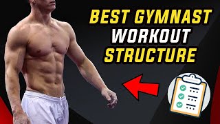 Best Workout Structure for the Gymnast Body [upl. by Rossie]