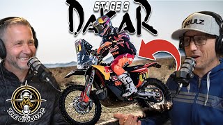 Dakar Rally Daily  Episode 73  2024 Stage 3 Results dakar dakar2024 dakarrally [upl. by Draneb232]