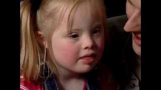 Trailer Liefde op het tweede gezicht  documentaire over downsyndroom [upl. by Yme]