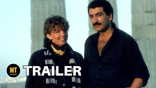 The Little Drummer Girl  Trailer 1984 [upl. by Sherri]