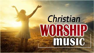 Top 100 Praise And Worship Songs ✝️ Nonstop Praise And Worship Songs 🙏 Praise Worship Music [upl. by Jilli]