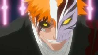 Hollow Ichigo AMV  Monster [upl. by Acinonrev]