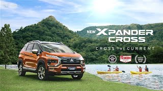 Mitsubishi Motors PH presents the New Xpander Cross [upl. by Laon]