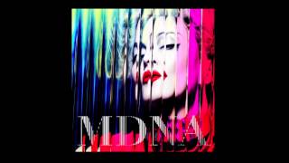 MDNA Preview  Best Friend [upl. by Aelanna631]