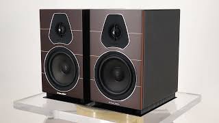 Sonus Faber Lumina II  Wenge [upl. by Richart789]