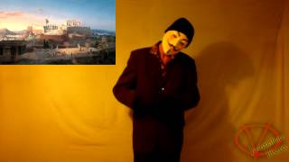 Anonymous France ► Réponses aux QuestionsCritiques [upl. by Ativet]