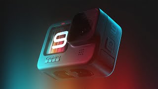 GoPro Introducing HERO9 Black — More Everything [upl. by Ethelbert]