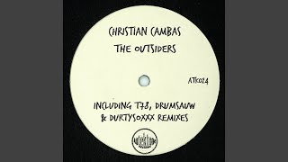 The Outsiders T78 Remix [upl. by Furtek803]