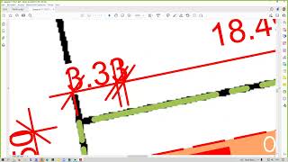 Lageplan und Wand in Allplan erstellen architekt grundriss bim cad [upl. by Audsley538]