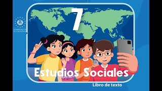 Dinámicas de crecimiento poblacional Estudios Sociales 7° grado [upl. by Tnecillim601]