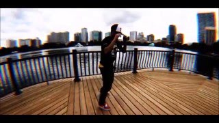 2016 New Years Jerkin Movement Collab HD [upl. by Veradia]