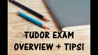 Exam Tips for Early Tudors [upl. by Derr]