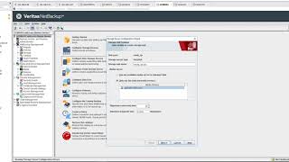 How to Create Veritas NetBackup Media Server Deduplication Pool MSDP  NBU Version 82 [upl. by Hepsibah925]