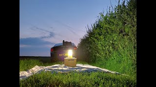 Moth trapping  Lound Wood May 9th 2024 [upl. by Coppinger793]