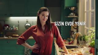 Knorr Harçları ile Usta İşi Lezzetler Her Gün Evinizde [upl. by Kitchen]