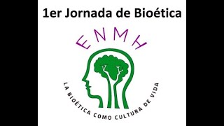 1er Jornada de Bioética [upl. by Vizza851]