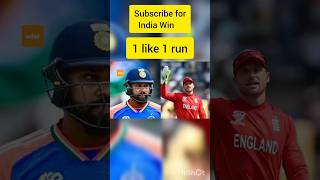 IND vs England semifinal match livet20worldcup indvseng [upl. by Rumilly]