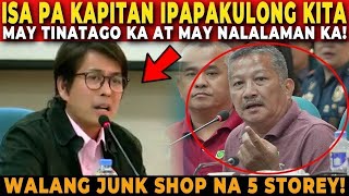 ðŸ”´ KAPITAN wag mo PANIGAN ang HINDI PILIPINO  CONG DAN  Jevara PH [upl. by Anali]