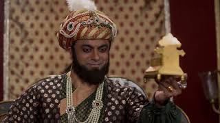 Swarajyarakshak Sambhaji  Full Ep 305  Shivaji Maharaj Sambhaji Jijau  Zee Marathi [upl. by Bond27]