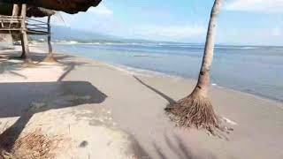 Drone Shot Dji Avata  CoralView bataan beach resort [upl. by Navy]