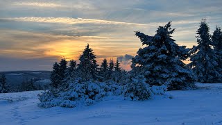 Winterwunderland im Sauerland [upl. by Deroo697]