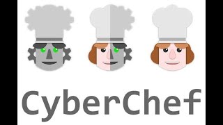 CyberChef For Beginners [upl. by Ikim]