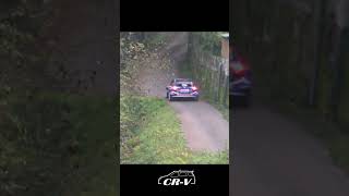 Cohete Suarez  Rally Princesa de Asturias 2020  Skoda Fabia R5 EVO [upl. by Atiek652]