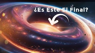 ¿Qué Misterios Se Ocultan Más Allá Del Universo  Documental [upl. by Eelrak]