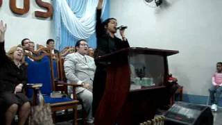 Damares cantando Apocalipse em Sorocaba [upl. by Hong]