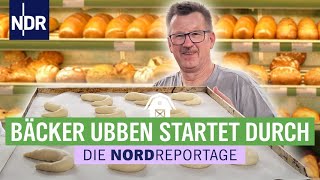 KarlHeinz backt sich den Erfolg  Die Nordreportage  NDR [upl. by Akinihs]