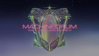 Machinedrum  Wait 4 U feat Jesse Boykins III Official Audio [upl. by Yddur]