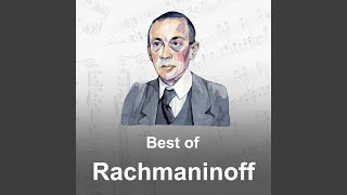 Rachmaninoff Vespers Op 37 VI Bogoroditse Devo [upl. by Arekahs]