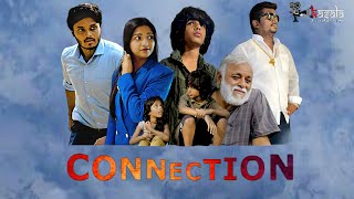 Connection Telugu Short Film Keshav Sahoo MPavansai Kasalafilmfactory [upl. by Ahsiema714]