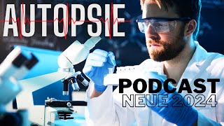 Autopsie Mysteriöse Todesfälle Doku Podcast Übersetzung des Autors Neue Episode Deutsch Part 20 [upl. by Ardnot140]