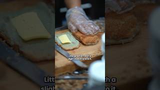 LEGENDARY KAYA TOAST Bao Er Cafe Singapore Part 2 [upl. by Isa]