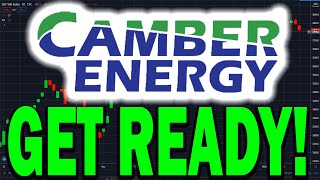 Camber Energy CEI Stock to 232 WILL ELON MUSK HELP Camber Energy TO HIT NEXT MAJOR TARGET [upl. by Otineb]