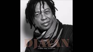 03  Encontrarte 2015  Djavan [upl. by Zerk]