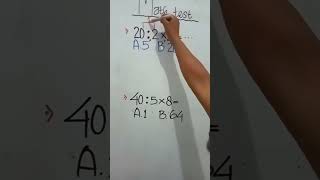 Soal matematika dasar pembahasansoalcpns soalcpns maths mathstricks soalskdcpns [upl. by Llevra]