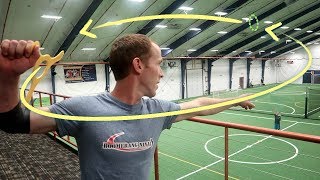 Boomerang Trick Shots  Thats Amazing [upl. by Rekcut]