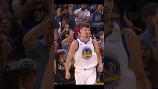 Quintin Post got game warriors nba purplehoops highlights QuintinPost [upl. by Bork]