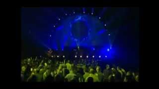 Brit Floyd  Comfortably Numb UK tour 2011 [upl. by Viens]