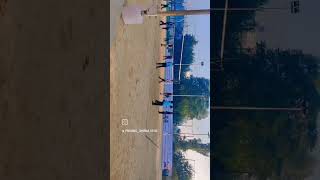 Hand pass Ball [upl. by Ailisec]