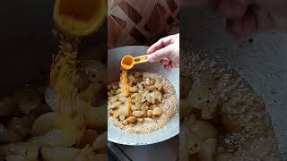 Amlokir achar recipehomemadeacharrecipeacharrecipecookingminivlog [upl. by Laspisa]