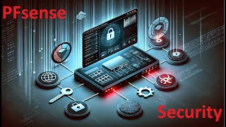 Configuring Network Security Appliance Access on pfSense [upl. by Eisor701]