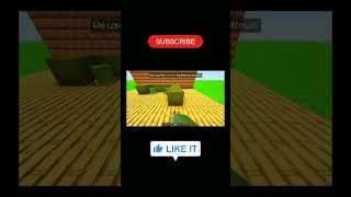 Best Sofa Build For Minecraft 121Minecraft Sofa Build  minecarft minecarftshorts minecraftbuil [upl. by Arlen836]