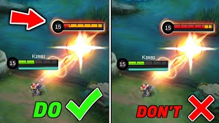 FULL BEATRIX TUTORIAL BEST SETTINGS FOR AUTO AIM🔥 [upl. by Jablon404]