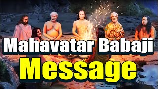 Mahavatar Babaji  Ramaraju Mahanthi  Maitreya Channel [upl. by Granoff98]