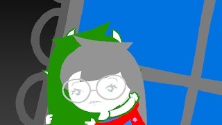 Lets Read Homestuck  Act 5 Act 2  Part 18 [upl. by Nnahtebazile]