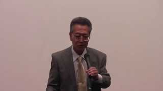 安保徹講演20130609星陵会館 Toru Abo [upl. by Leanard]